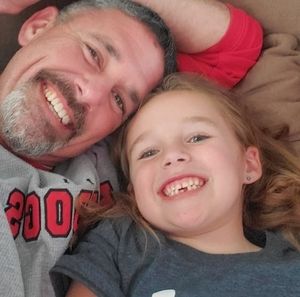 Meet your Posher, Jeff